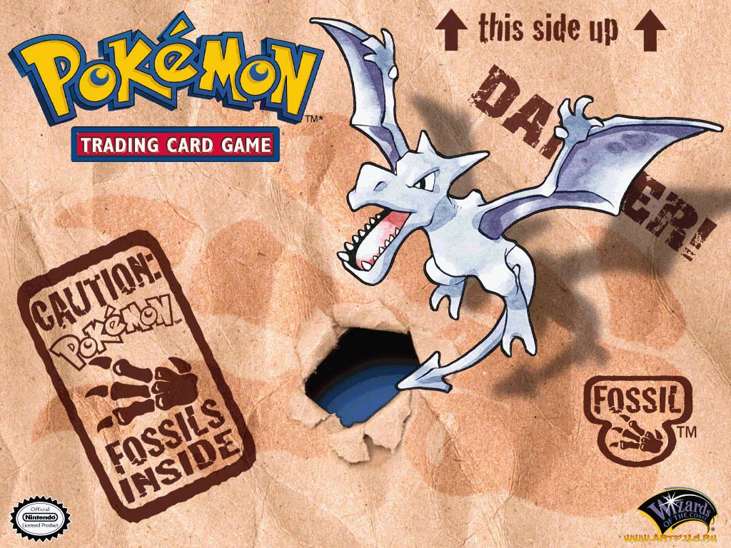 , pokemon